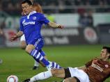 Schalke: Die Einzelkritik zum Pauli-Spiel