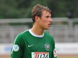 BVB II: Neuer Mittelfeldspieler aus Münster
