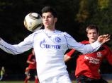 U19: Bayer vs. Schalke - Der Meister-Check