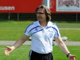 Schalke U19: Coach Elgert entmachtet