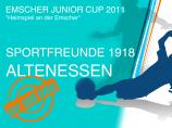 Emscher Junior Cup: Altenessen 18 wieder dabei