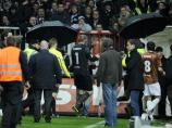 St. Pauli: Fans planen Klage gegen DFB