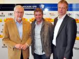 VfL: Vertrag mit Friedhelm Funkel verlängert