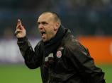 St. Pauli: Stanislawski geht definitiv am Saisonende