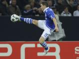 Schalke: Die Einzelkritik gegen Inter Mailand