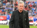 Bayer: Heynckes vor dem Bayern-Spiel siegessicher