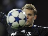 Schalke: Neuer wechselt wohl nicht zu ManU
