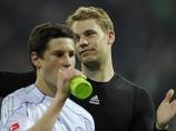 Schalke: Neuers Entscheidung ist gefallen