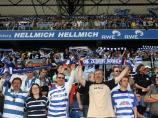 Gewinnspiel: Sitzplatzkarten für MSV gegen Hertha