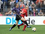 Frauen: FCR verpasst Champions League-Finale