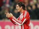 1. Liga: Bayer gedemütigt - Gomez lässt den BVB jubeln