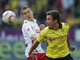BVB: Die Einzelkritik zum Freiburg-Spiel