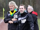FC 96 RE: Portmann gibt Rücktritt bekannt