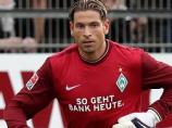 Schalke-Wechsel?: Wiese weicht Spekulationen aus
