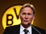 BVB: Watzke will zehn Millionen investieren