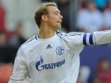 Schalke: Neuer wird auf keinen Fall verlängern