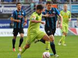 VfL: Der nächste Rückschlag, nur 0:0 in Paderborn