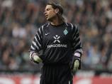 Tim Wiese: "Für mich gibt es nur Werder Bremen"
