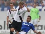 Schalke: Einzelkritik gegen Kaiserslautern