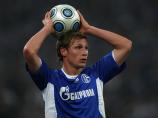 Schalke: Höwedes-Einsatz gegen ManU offen