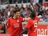 MSV: 0:1 gegen Berlin - Hertha aufgestiegen