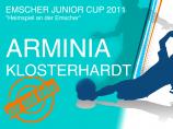Emscher Junior Cup: Klosterhardt neuer Ausrichter