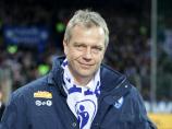 VfL Bochum: Lizenz für beide Ligen erhalten