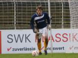 1. FC Wülfrath: Kurioses Keeper-Chaos beim Kurth-Klub