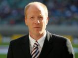 DFB: Sammer bleibt bis 2016 Sportdirektor