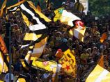 3. Liga: Dresden lässt unnötig Punkte liegen