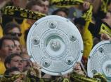 BVB: 2:0 gegen Nürnberg - Dortmund ist Meister