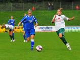 FCR Duisburg: 0:3-Pleite gegen Turbine Potsdam