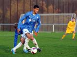 U19: BVB verliert 0:5 - Nachwehen der Meisterparty?