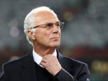 Beckenbauer: "Würde 50 Millonen für Neuer zahlen"