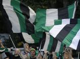 Münster: Preußen rüsten auf - 18.500 Fans erwartet