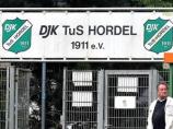 DJK TuS Hordel: Büscher kommt und Bastürk bleibt