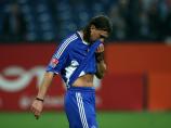 Schalke 04: Abschiedsspiel für Bordon