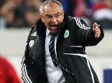 1. Liga: Wolfsburg muss nach Pleite gegen FCK zittern
