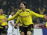 BVB-Meisterserie: Teil 2, Neven Subotic