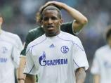 Schalke: Farfan fraglich, Kluge zurück