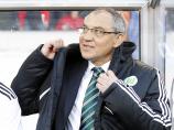 Wolfsburg: Magath verhängt Wechselverbot