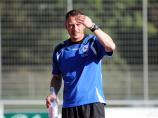 Bielefeld U19: Jörg Böhme entlassen