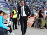Hertha BSC: Vier-Jahres-Vertrag für Jungtalent Brooks