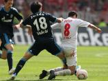 1. FC Köln: Petit muss Karriereende befürchten