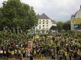 Dortmund: Ein Schwerverletzter bei Meisterfeier