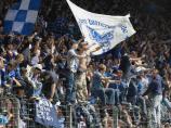 Relegation: Fans rennen dem VfL die Bude ein