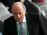 FIFA: Verband macht ernst im Kampf gegen Korruption