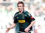 Mönchengladbach: Reus will auch bei Abstieg bleiben