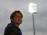 VfL Bochum: Heinemann wird Co-Trainer beim HSV