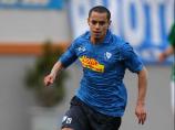 VfL Bochum: Azaouagh rückt in den Kader